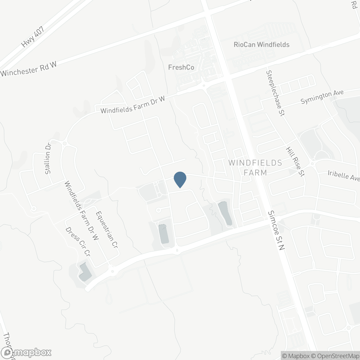 165 DANCE ACT AVENUE, Oshawa, Ontario L1L 0H4